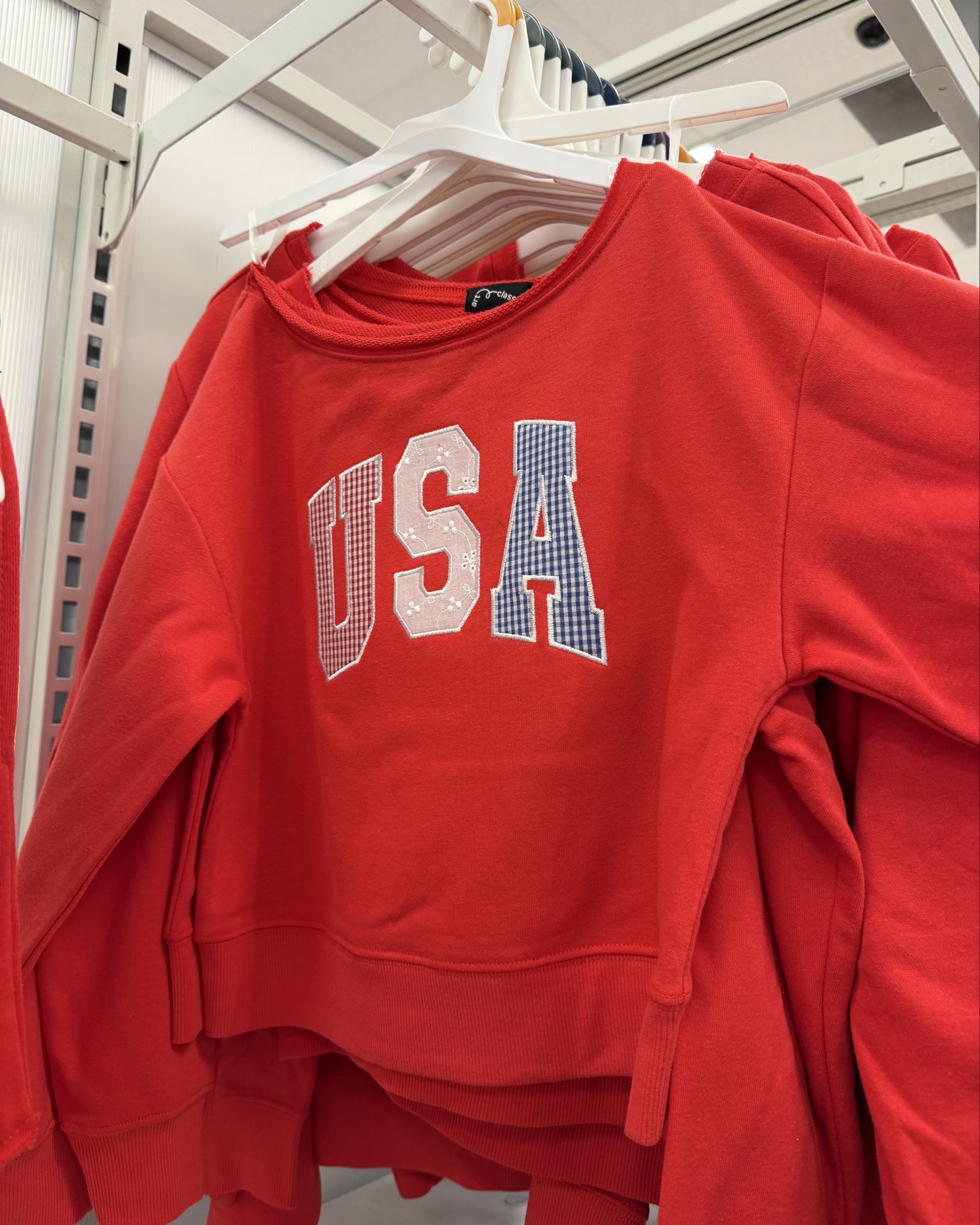 Okayyy so cute! Comes in navy too 🇺🇸 

#LTKKids #LTKFestival #LTKSeasonal