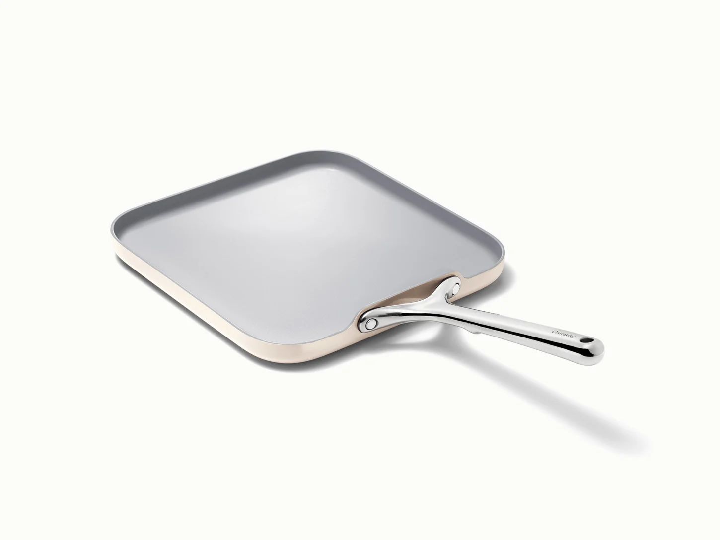 Square Griddle Pan | Caraway