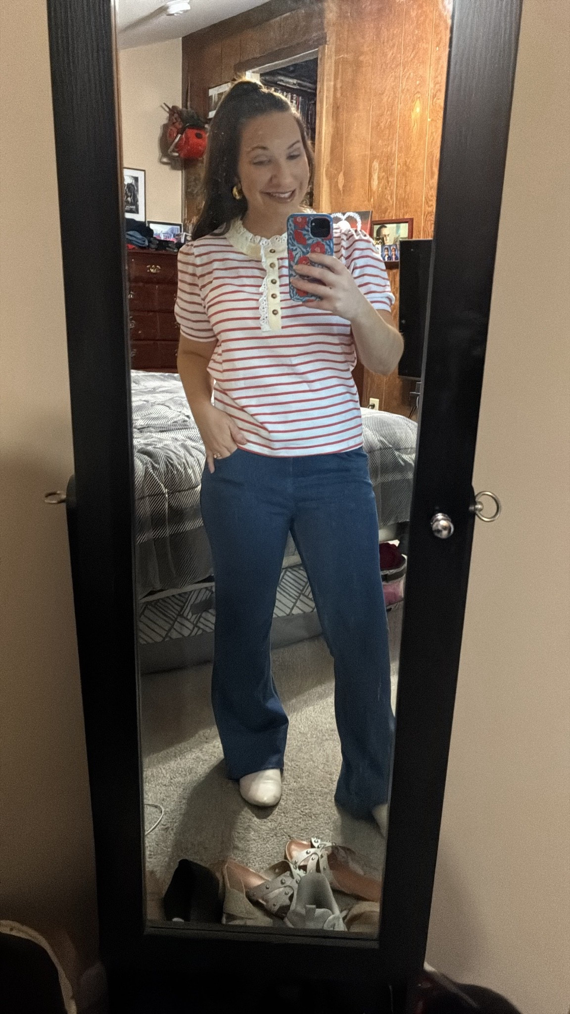 Wednesday work ootd

#LTKootd #LTKSaleAlert #LTKPetite