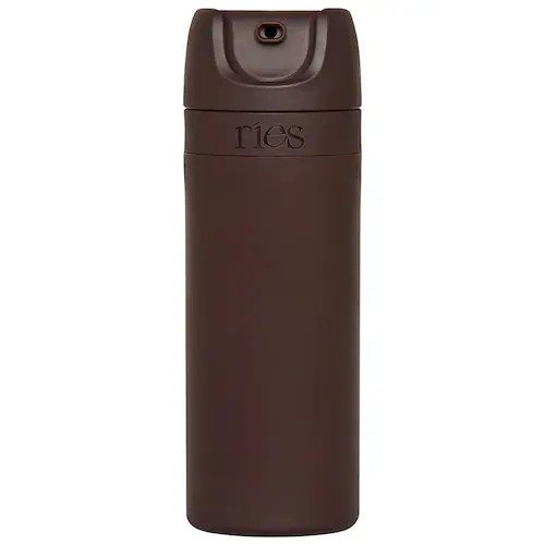 The Essential Refillable Travel Container - Sundown Plum Brown | Sephora (US)