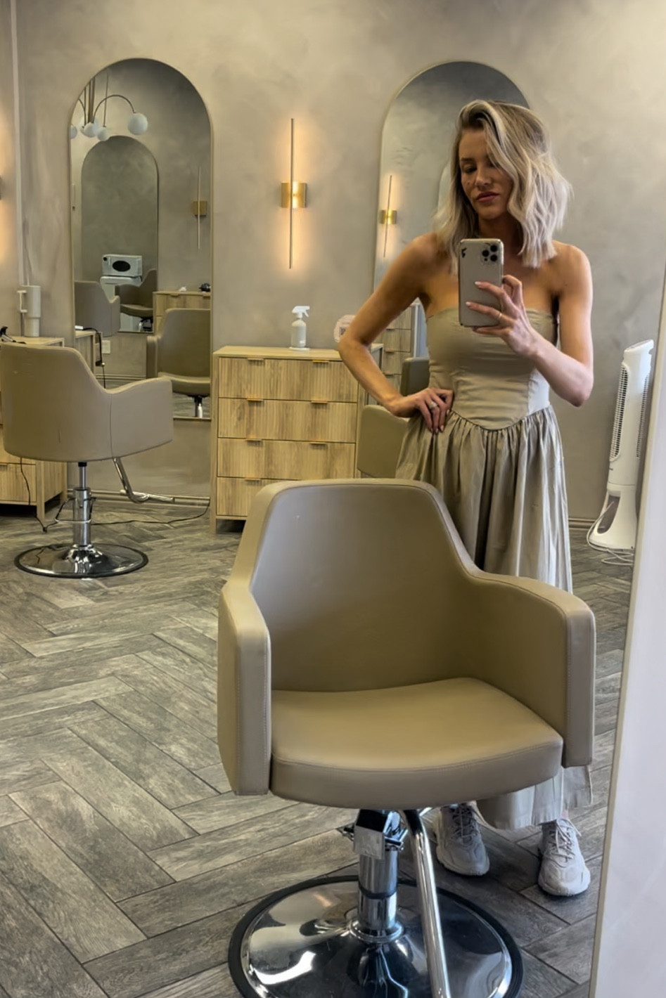 Loving this weworewhat strapless corset maxi 

#LTKOver40 #LTKU #LTKStyleTip