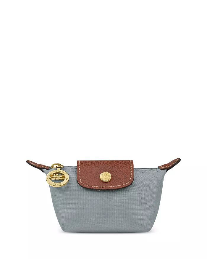 Longchamp Le Pliage Original Coin Purse Handbags - Bloomingdale's | Bloomingdale's (US)