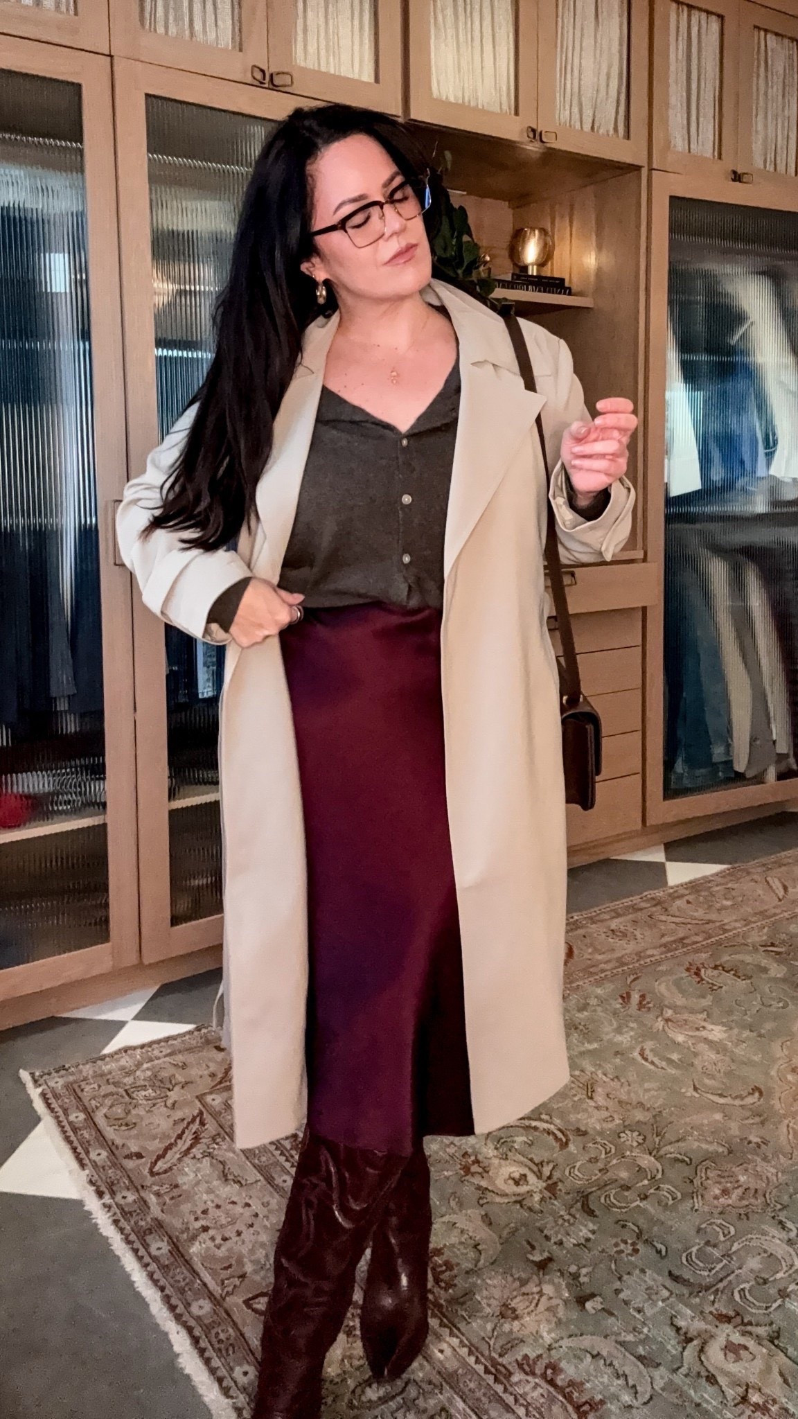 Fall work outfit inspo! 

#LTKMidsize #LTKSeasonal #LTKStyleTip