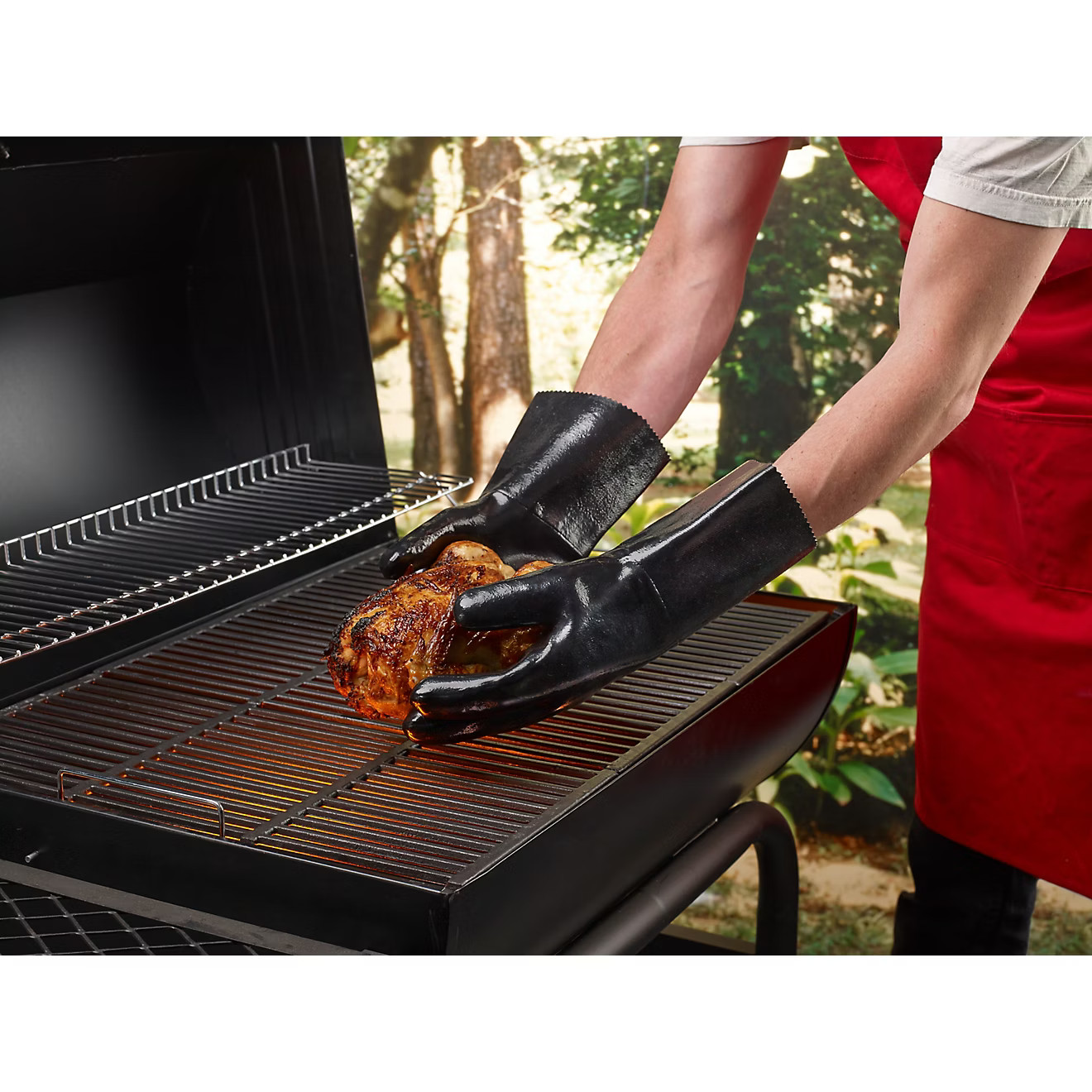 Mr. Bar-B-Q Insulated Gloves | Academy | Academy Sports + Outdoors