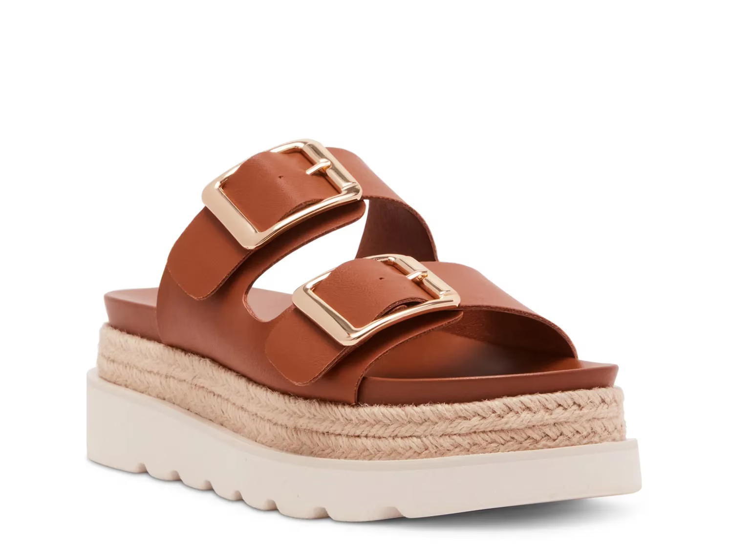 Madden Girl Mythical Espadrille Platform Sandal | DSW