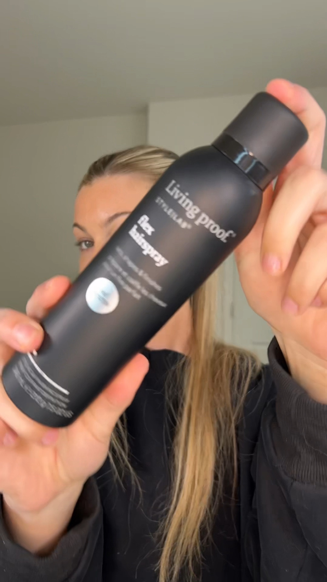 Use ALLIE25 to get 25% off your living proof order over $50 from December 4🫶🏼

Hairspray, hair care, Black Friday deals, cyber Monday deals

#LTKGiftGuide #LTKBeauty #LTKCyberWeek