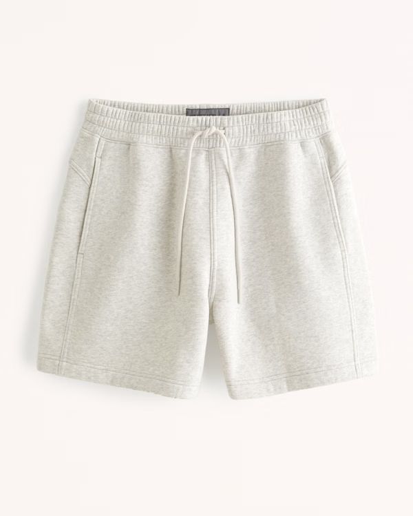 Essential Short | Abercrombie & Fitch (US)