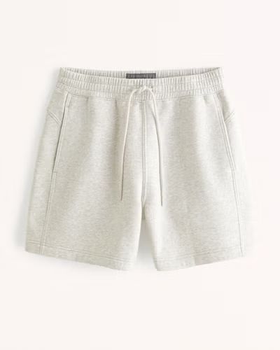 Essential Short | Abercrombie & Fitch (US)