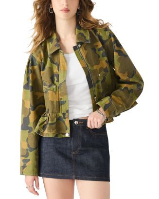 Sloan Jacket | Bloomingdale's (US)