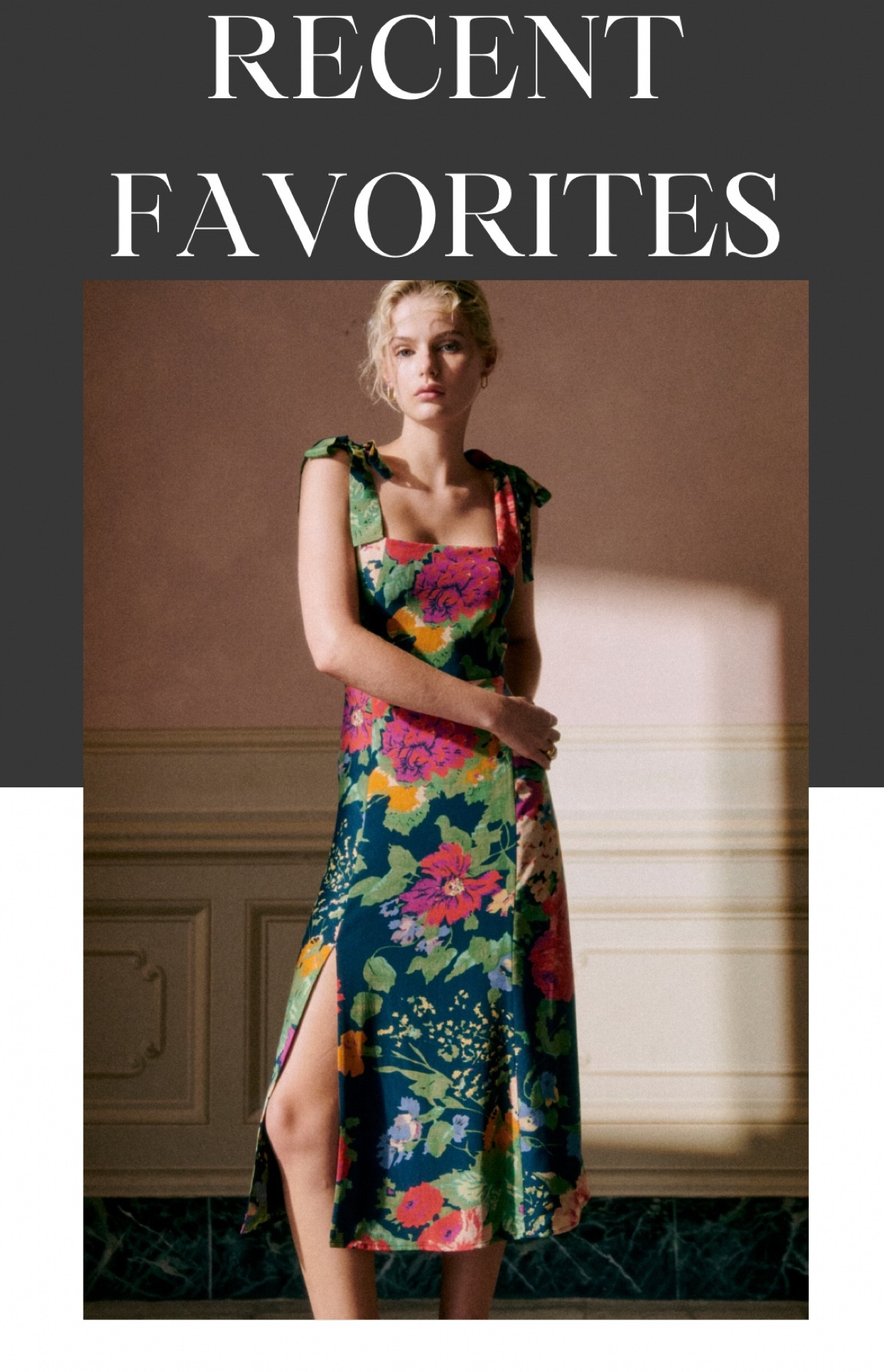 Recent Sezane favorites 

#LTKwedding #LTKstyletip