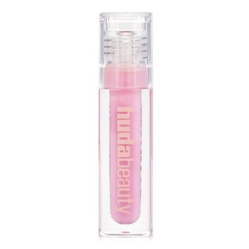 Huda BeautyFaux Filler Gloss - # Uuu-Baby 3.9ml | Strawberrynet