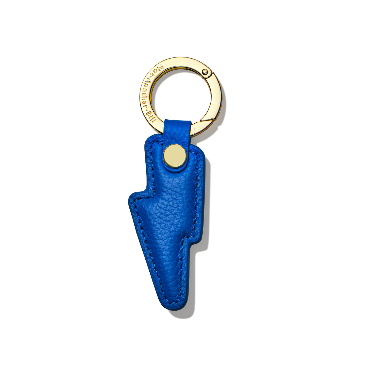 Lightning Bolt Keyring | Not Another Bill