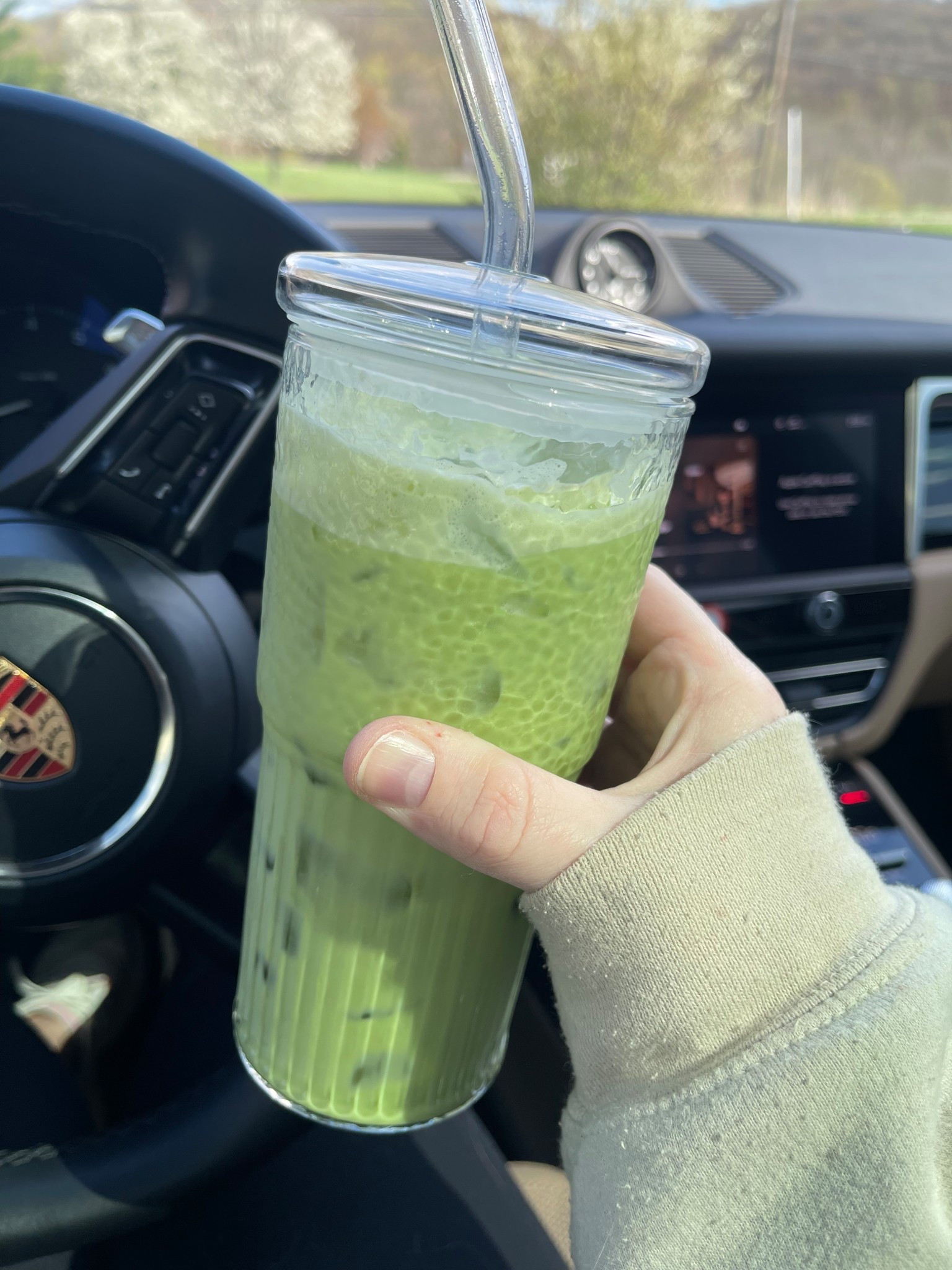 Love this fun Amazon find for my iced coffees and iced matcha’s!🤍

#LTKSeasonal #LTKGiftGuide #LTKHome