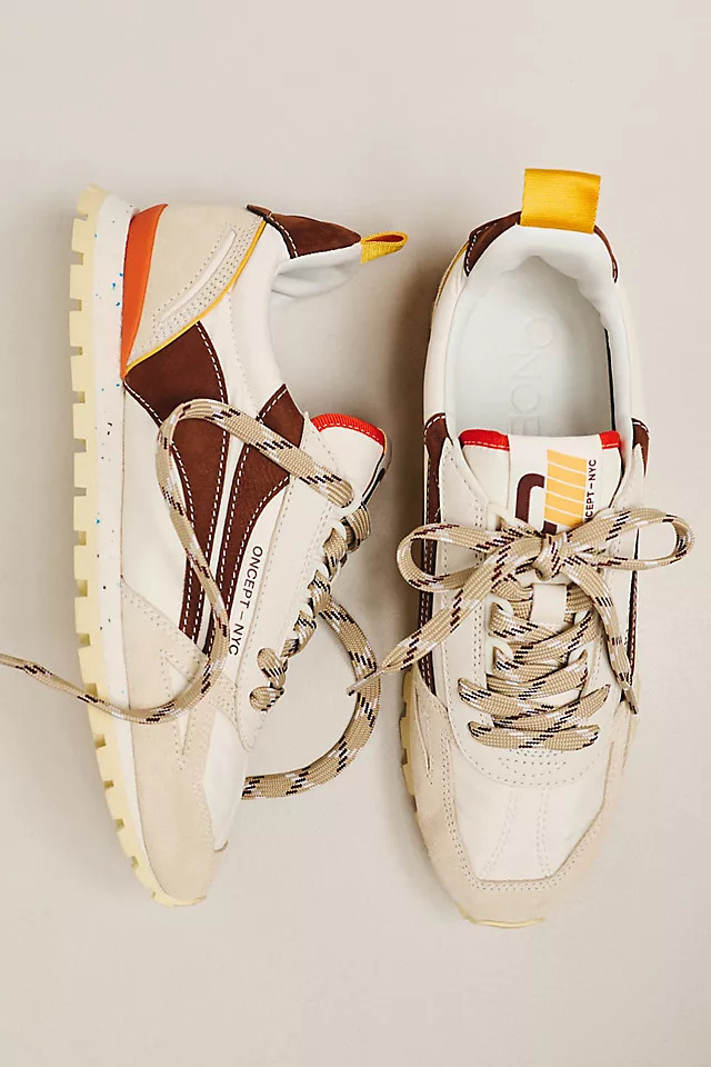 Toronto Sneakers | Anthropologie (US)