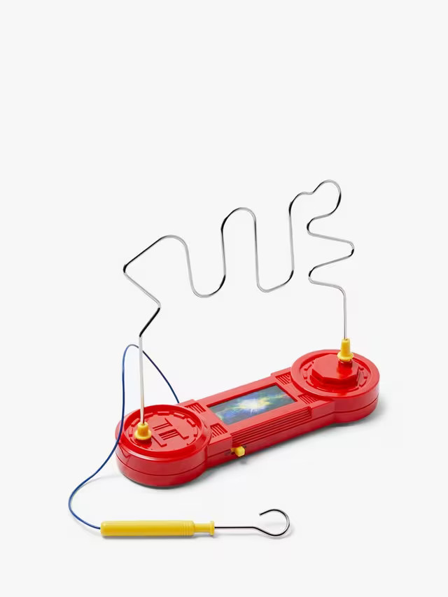 John LewisBuzzwire Game | John Lewis (UK)