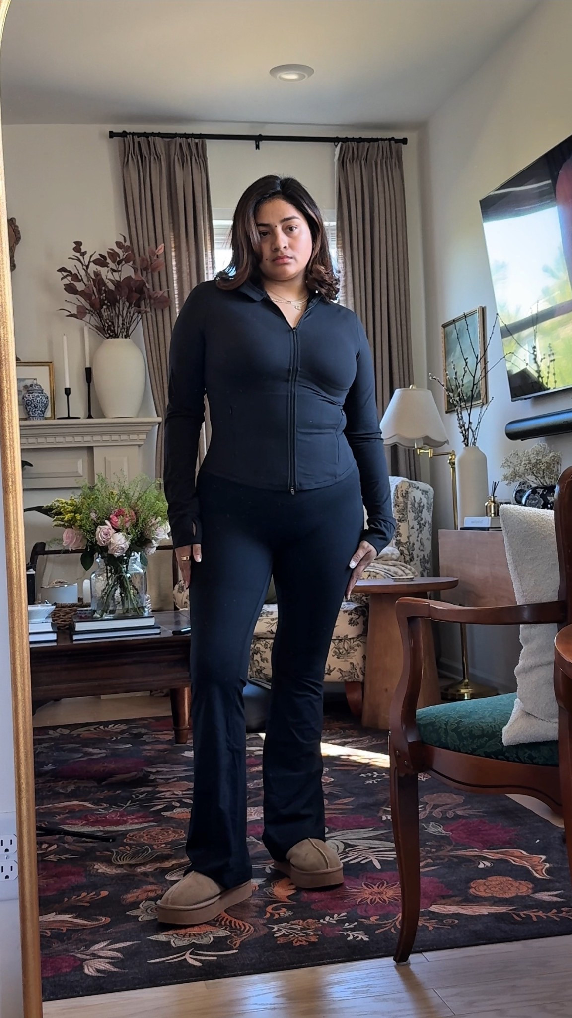 Halara Define Jacket 

#LTKMidsize #LTKGiftGuide #LTKActive