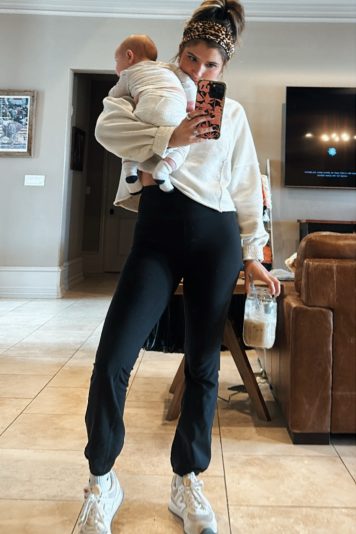 casual ootd 

#LTKFindsUnder50 #LTKSaleAlert #LTKFitness