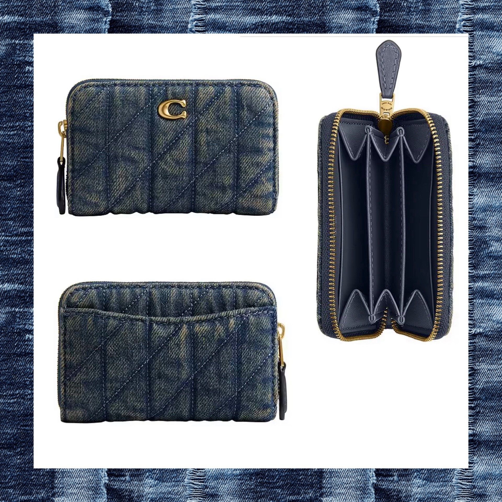 This card case is🔥🔥🔥