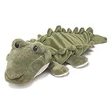 Alligator Warmies - Cozy Plush Heatable Lavender Scented Stuffed Animal | Amazon (US)