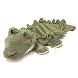 Alligator Warmies - Cozy Plush Heatable Lavender Scented Stuffed Animal | Amazon (US)