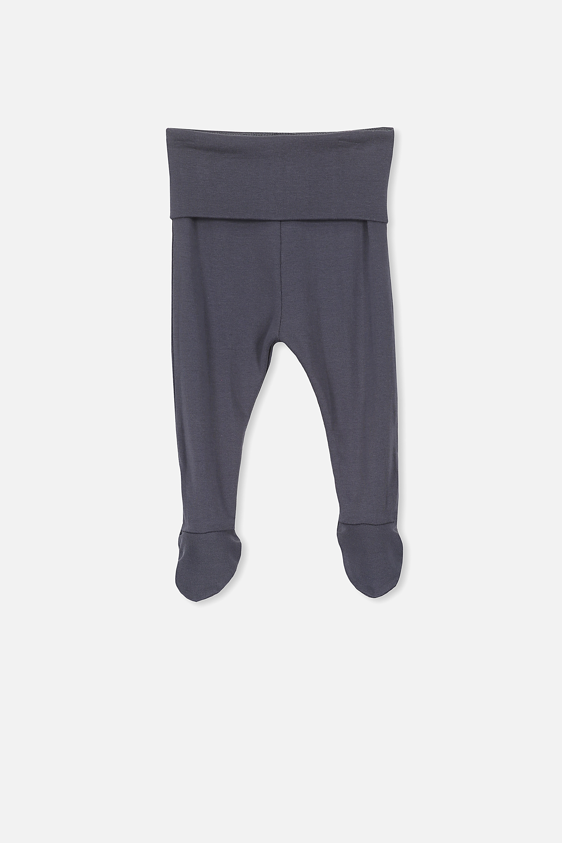 Newborn Footed Legging | Cotton On (US)