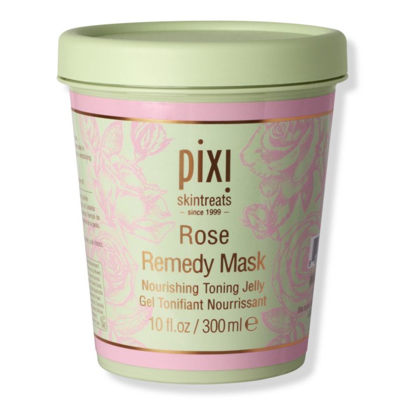 Pixi Rose Remedy Mask | Ulta Beauty | Ulta