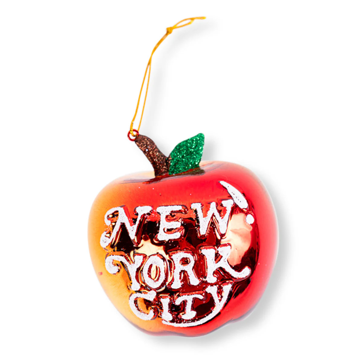 Furbish Studio - New York City Ornament | Furbish Studio