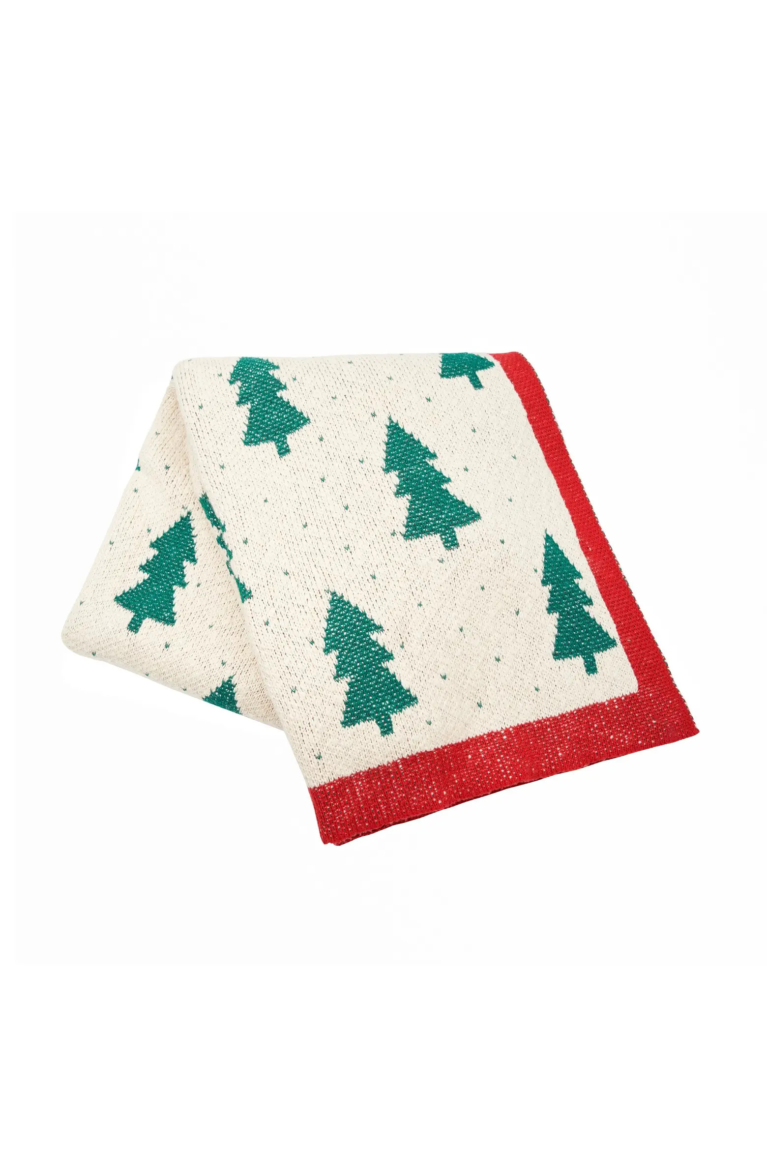 C&F Home Christmas Throw | Nordstrom | Nordstrom