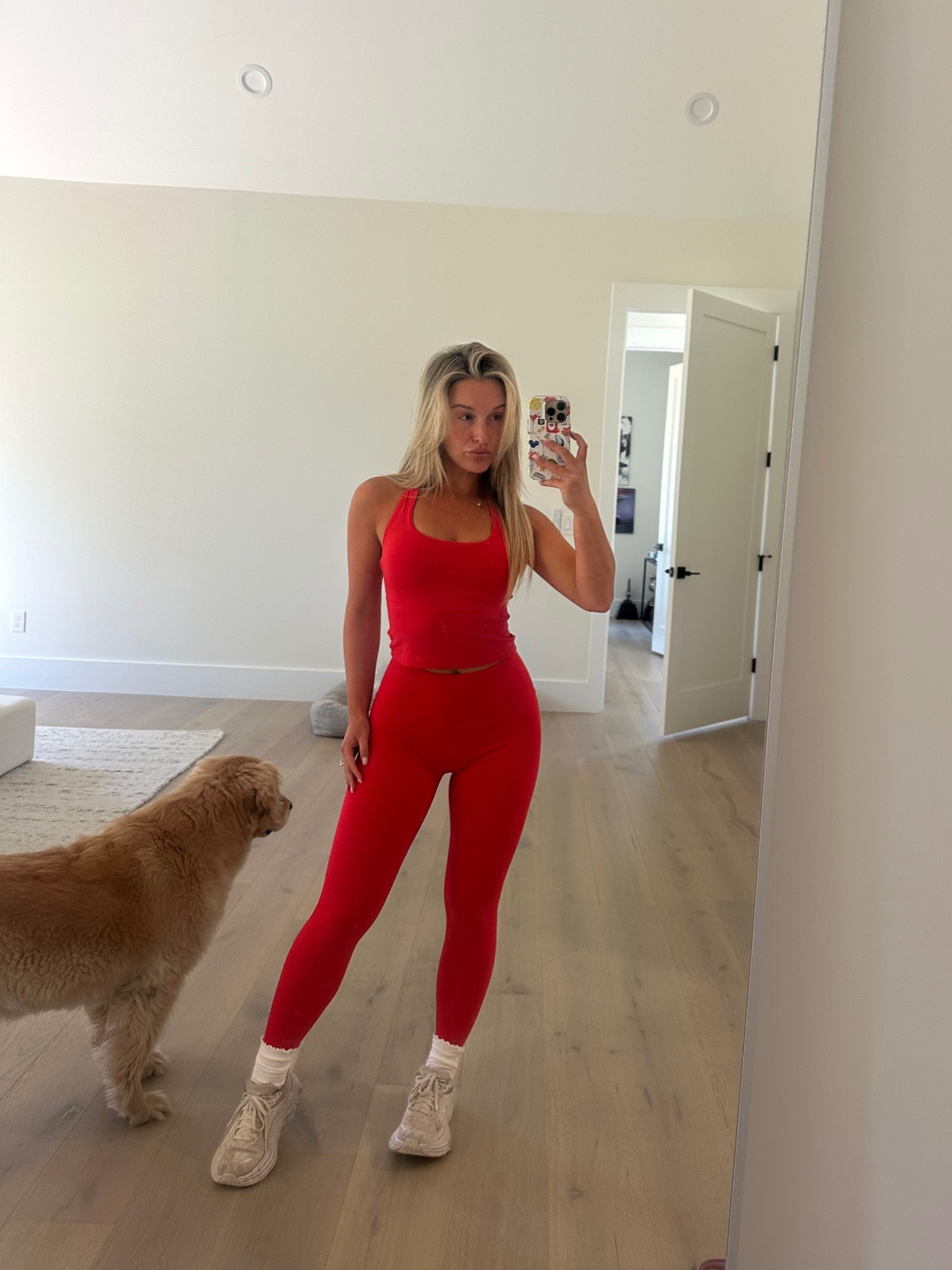 The cutest buttery soft athletic wear I’ve found for affordable! 

#LTKActive