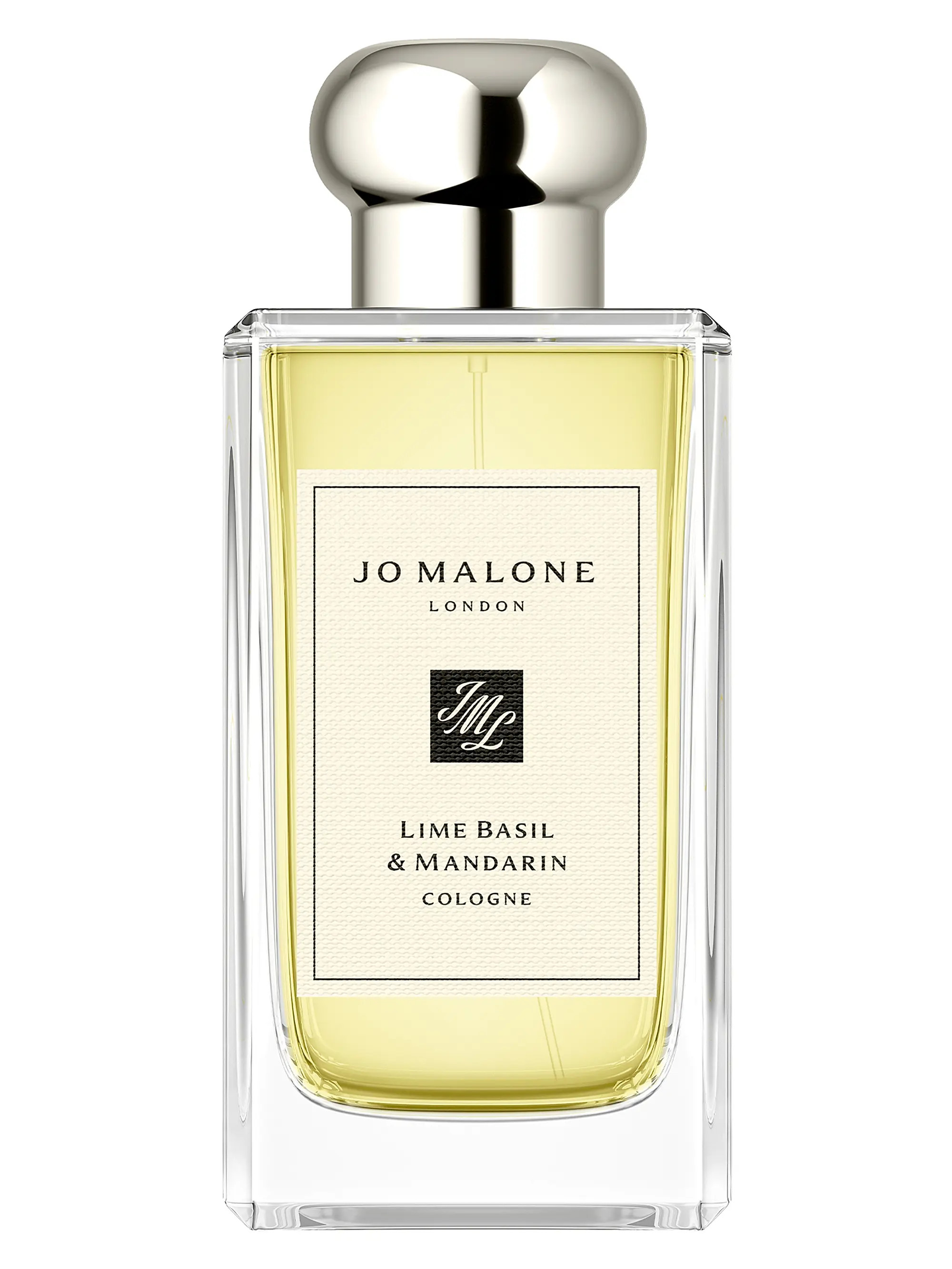 Jo Malone London Lime Basil & Mandarin Cologne | Saks Fifth Avenue | Saks Fifth Avenue