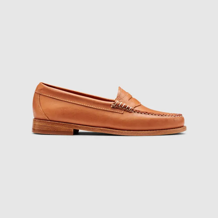 WOMENS WHITNEY VACHETTA WEEJUNS LOAFER | G.H. Bass