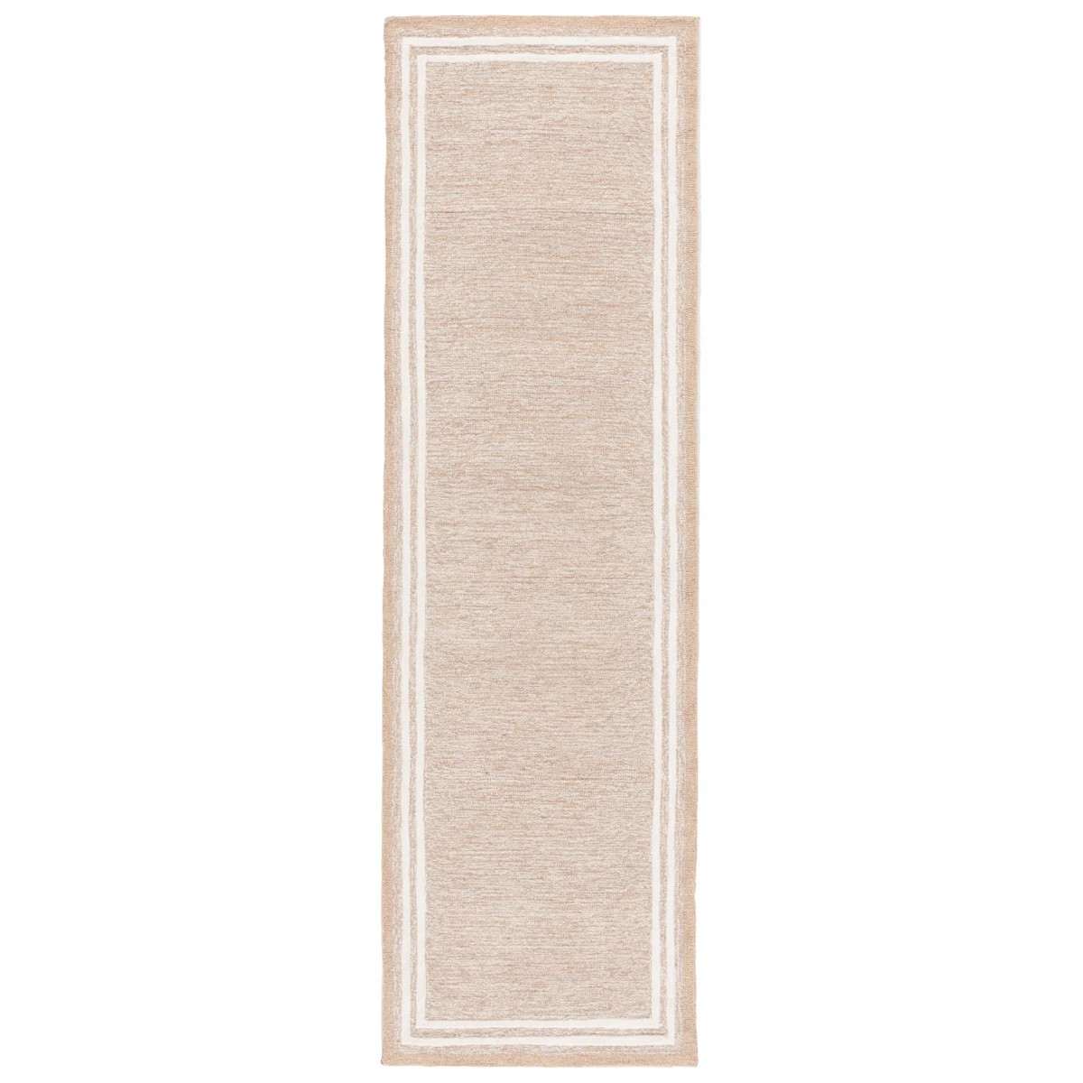Lauren Lauren Ralph Lauren Hand Tufted Wool & Cotton Oriental Rug | Wayfair North America