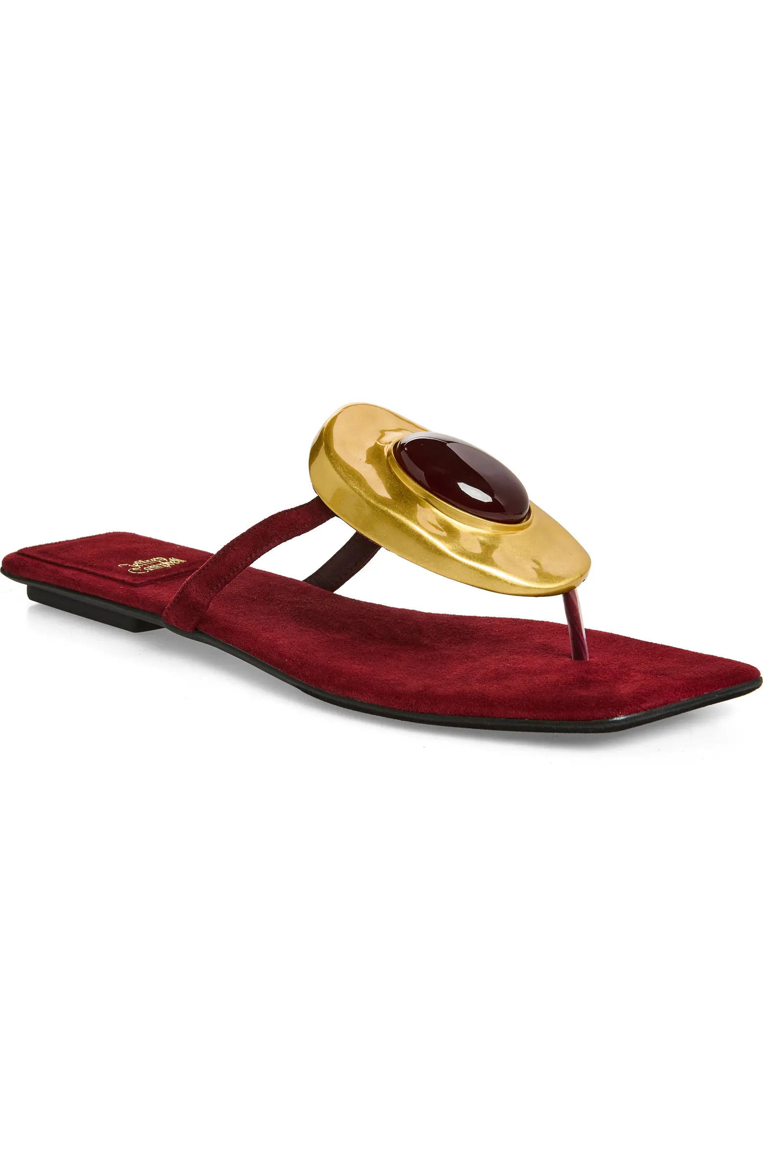 Bazaar Flip Flop (Women) | Nordstrom