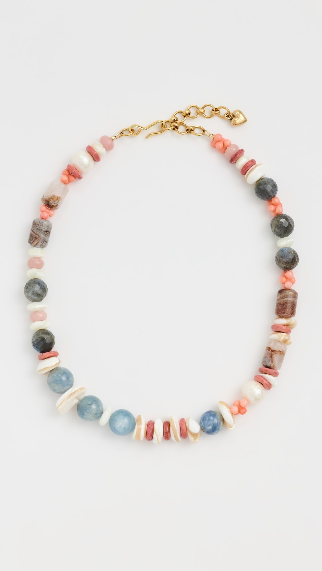 Poolside Confetti Necklace | Shopbop