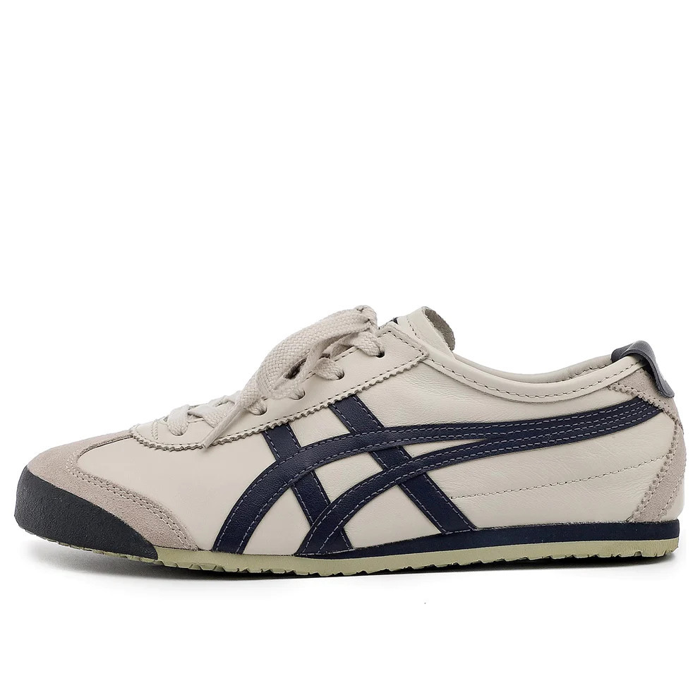 Onitsuka Tiger Mexico 66 'Birch India ink Latte' DL408-1659 | KICKS CREW