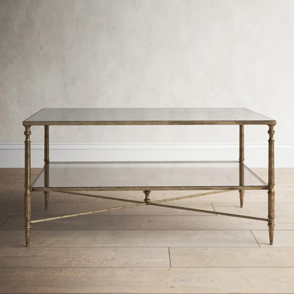 Allenhurst Coffee Table | Wayfair North America