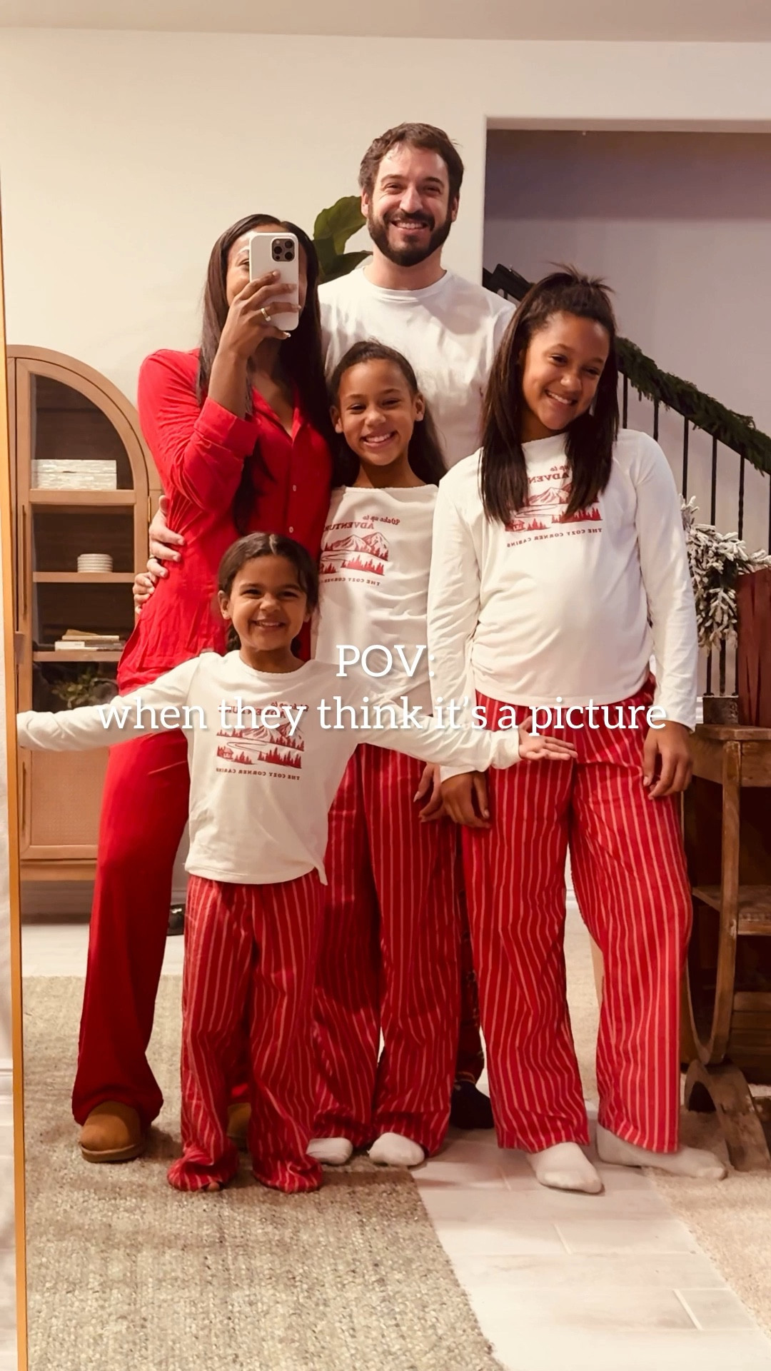 Pjs on sale!! Fits true to size 

#LTKKids #LTKCyberWeek #LTKMens