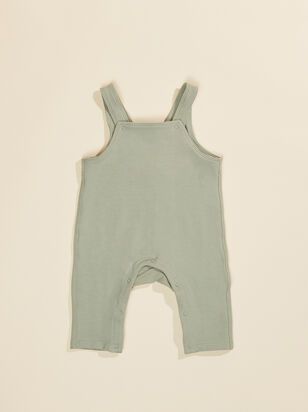 Terry Knit Overalls | Altar'd State