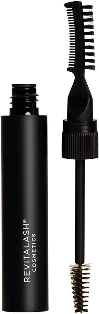 RevitaLash Cosmetics, Hi-Def Brow Gel, Hypoallergenic & Cruelty-Free | Amazon (US)