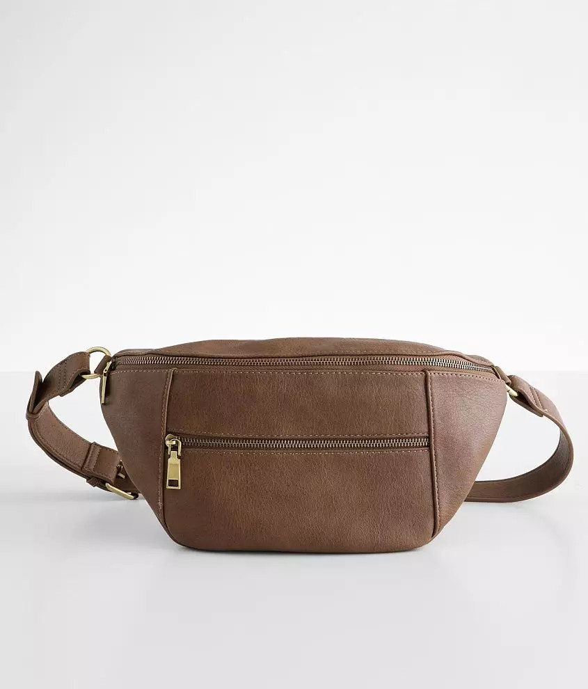 Jacky Crossbody Sling | Buckle