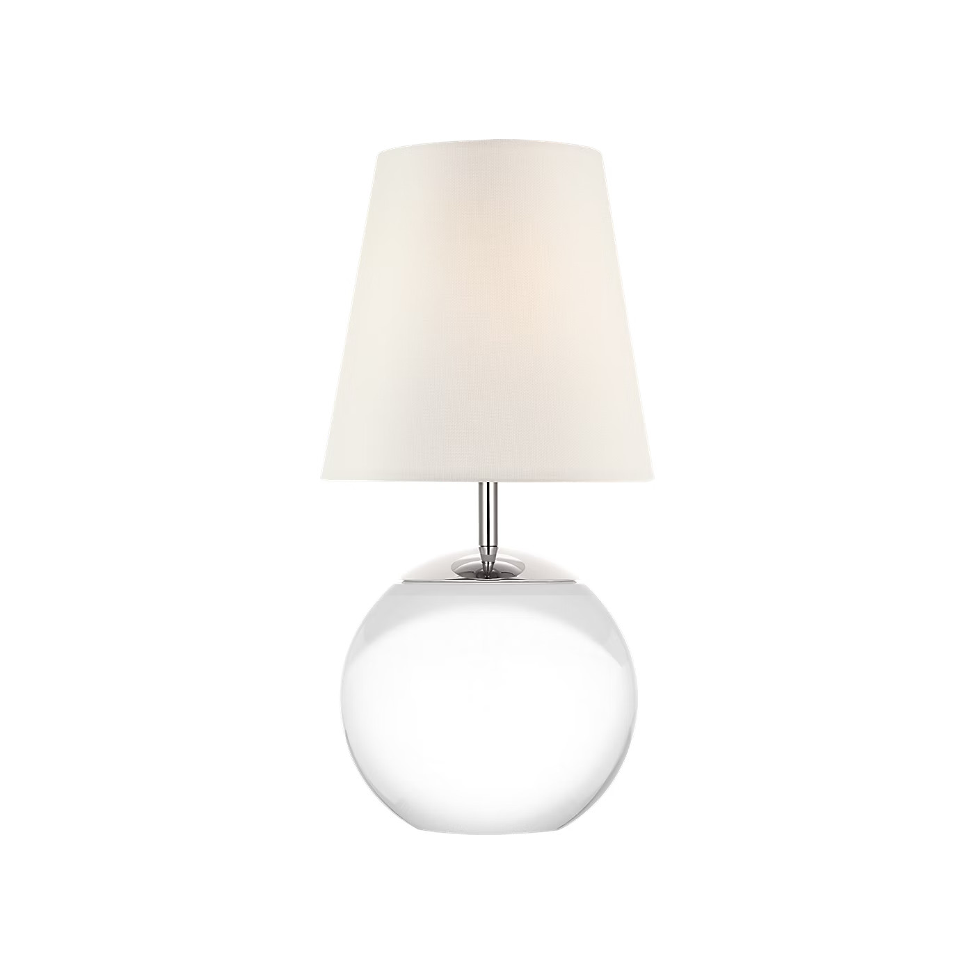 Terri 12" Cordless Accent Lamp | Visual Comfort