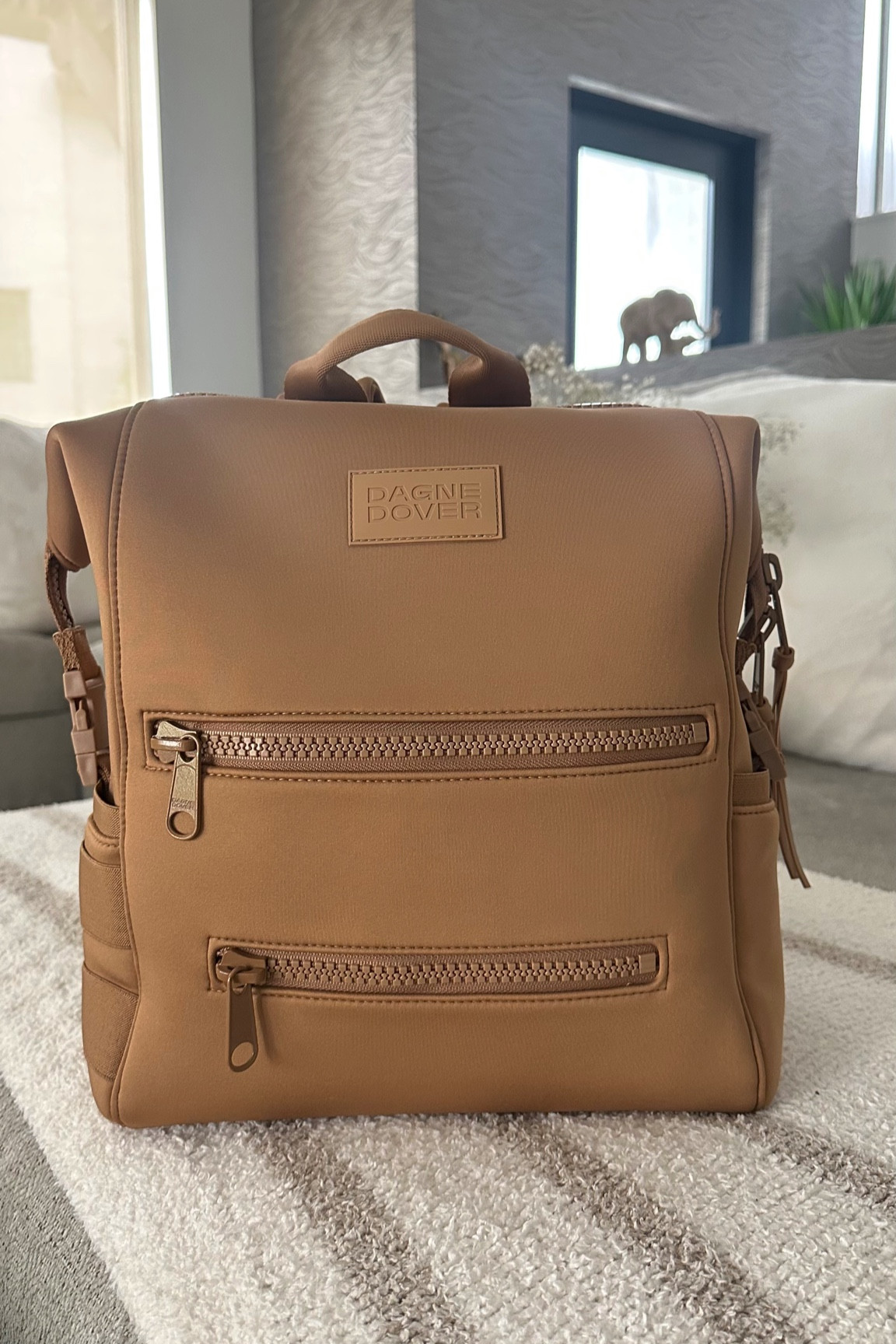 Best diaper bag 
