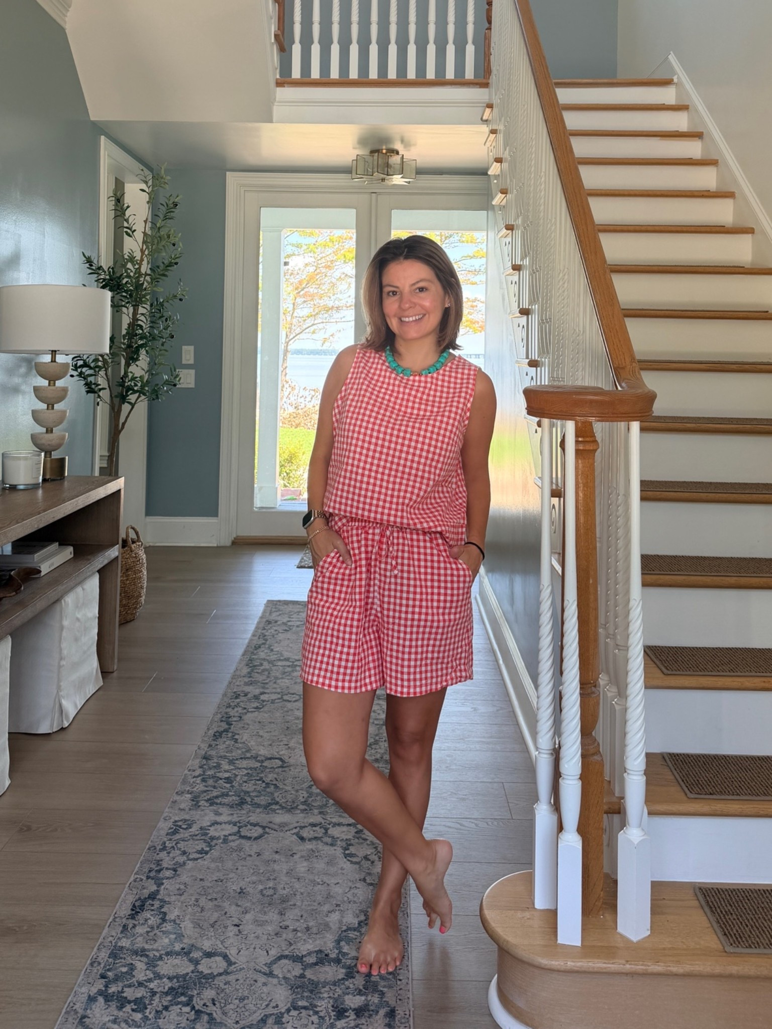 My early July 4th outfit! I’ve tagged so many options that will be here before this weekend!

#LTKdayinmylife #LTKmomlife #LTKootd