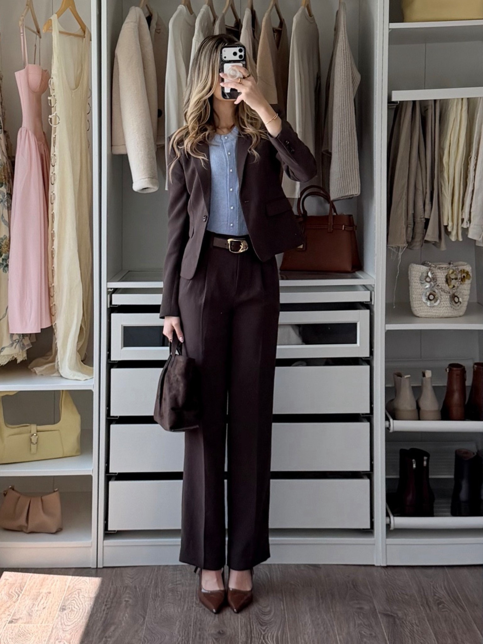 @abercrombie @Aritzia business casual work outfitt

#LTKWorkwear