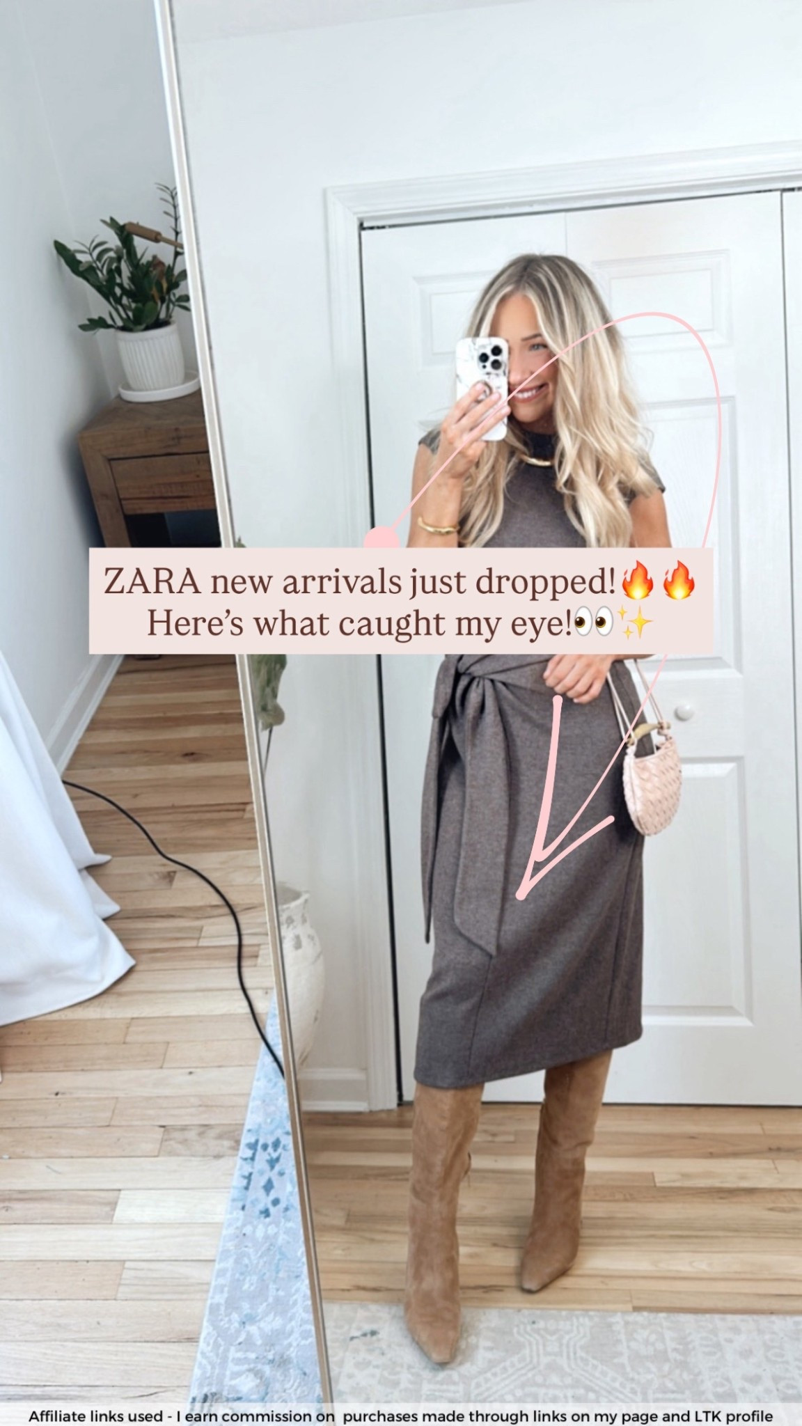 Zara spring fashion 🔥🔥