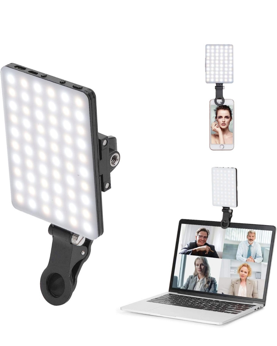 This light goes everywhere with me for the best shots! 

#LTKunder100 #LTKFind