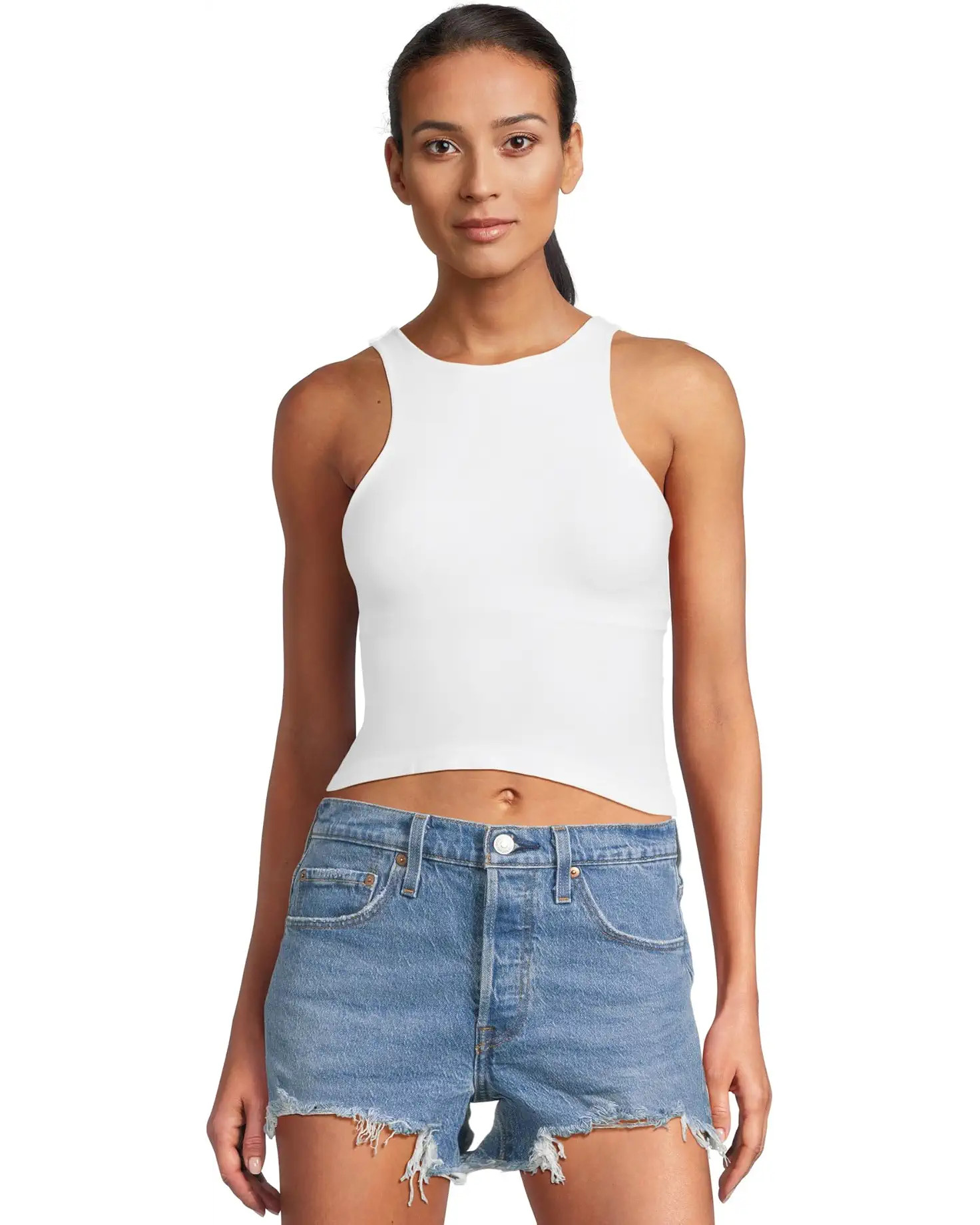 Clean Lines Cami | Zappos
