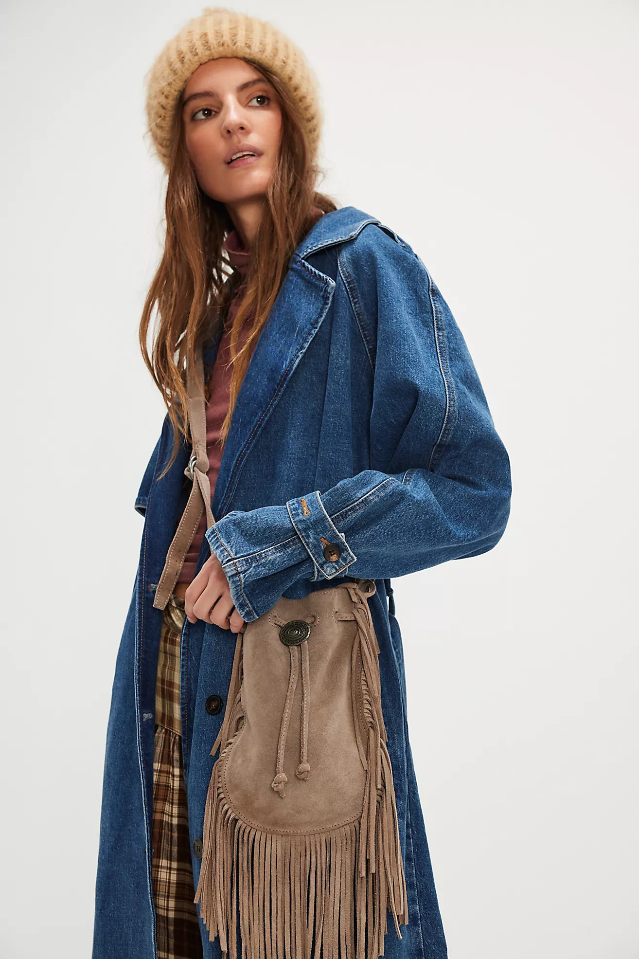 Calamity Crossbody Bag | Free People (Global - UK&FR Excluded)