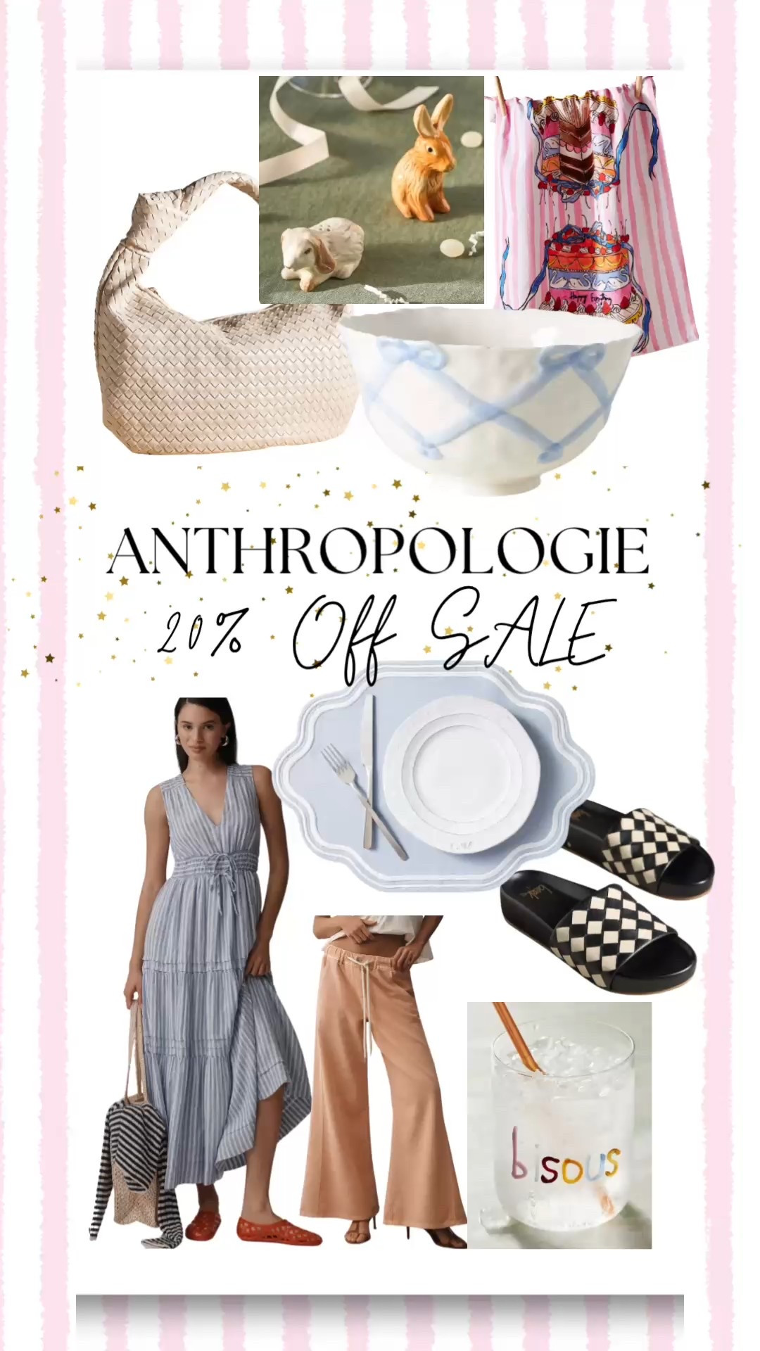 Use code ANTHRO20 for 20% off 

#LTKWatchNow #LTKSaleAlert #LTKShoeCrush