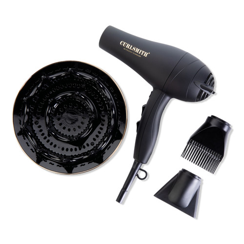 De-Frizzion Dryer | Ulta